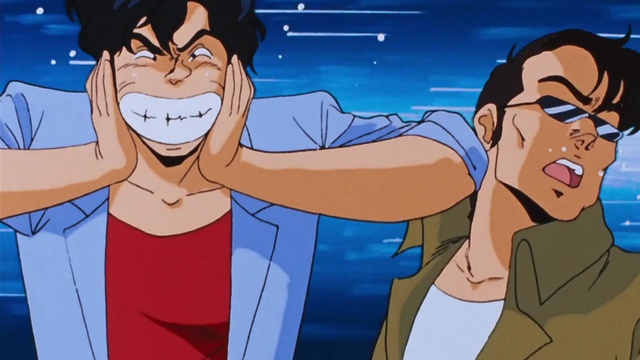 City Hunter Season 2 Episode 61 Watch On Vrv