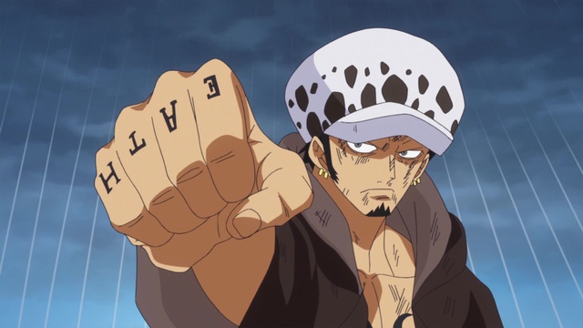 One Piece Season 9 Episode 745 Watch On Vrv