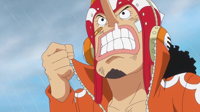 One Piece Season 9 Episode 670 Watch On Vrv