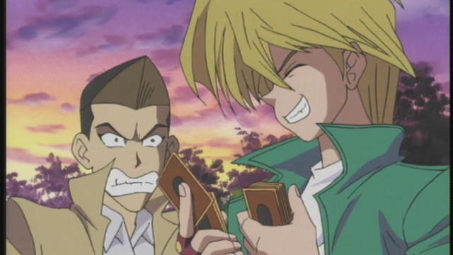 Yu Gi Oh Season 1 Episode 126 Watch On Vrv