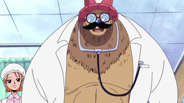 One Piece Season 3 Episode 174 Watch On Vrv