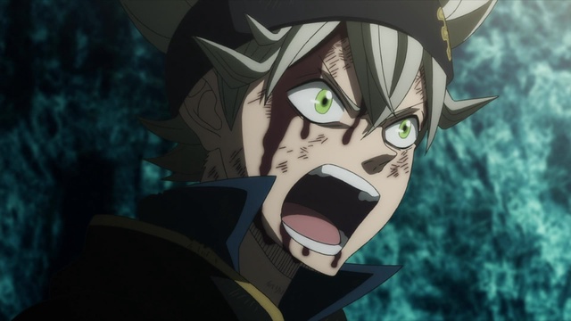 Black Clover Season 1 Episode 151 Watch On Vrv