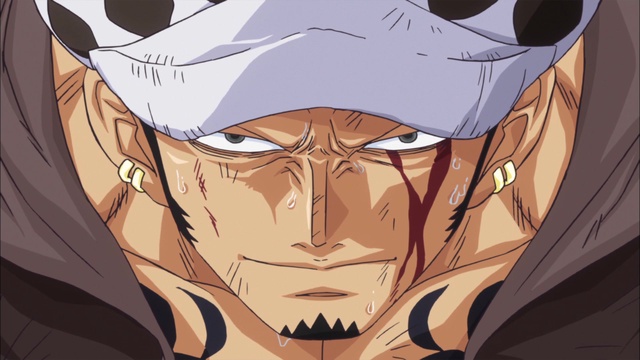 One Piece Season 9 Episode 670 Watch On Vrv