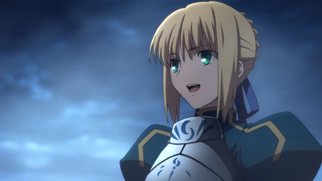 Fate Zero Season 1 Episode 9 Watch On Vrv