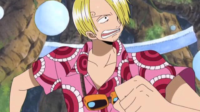 One Piece Season 3 Episode 195 Watch On Vrv