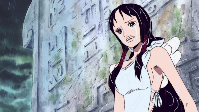 One Piece Season 3 Episode 145 Watch On Vrv