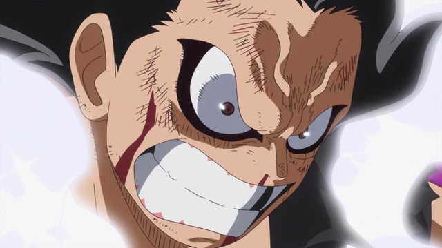 One Piece Season 11 Episode 869 Watch On Vrv