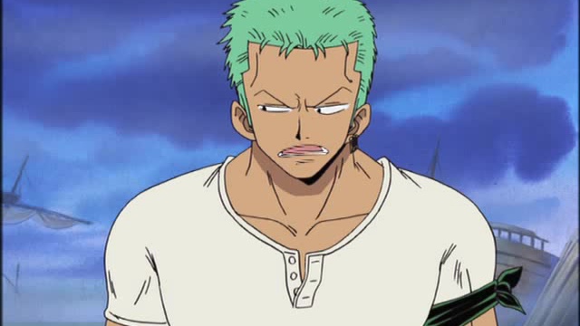 One Piece Season 3 Episode 160 Watch On Vrv