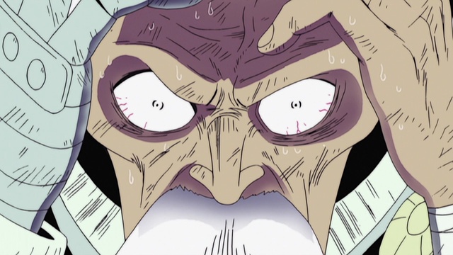 One Piece Season 3 Episode 174 Watch On Vrv