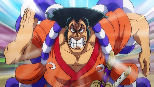 One Piece Season 13 Episode 2 Watch On Vrv