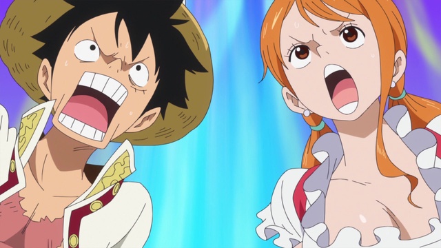 One Piece Season 11 Episode 7 Watch On Vrv