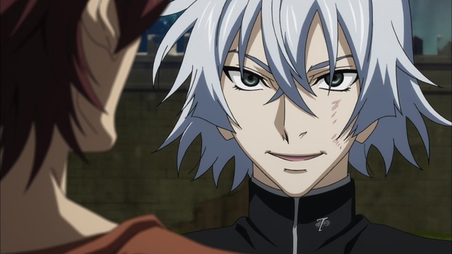 The Unlimited Hyobu Kyosuke Season 1 Episode 1 Watch On Vr