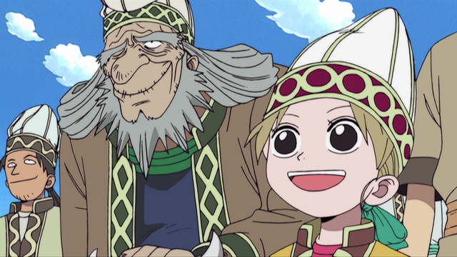One Piece Season 1 Episode 55 Watch On Vrv
