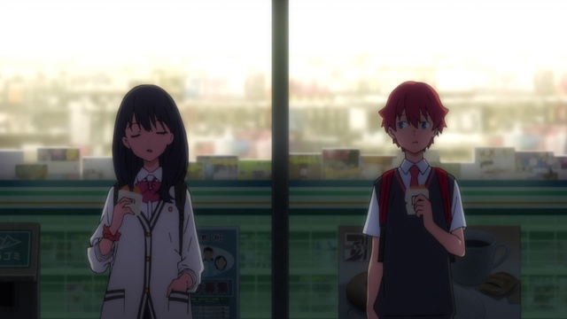 Ssss Gridman Season 1 Episode 10 Watch On Vrv