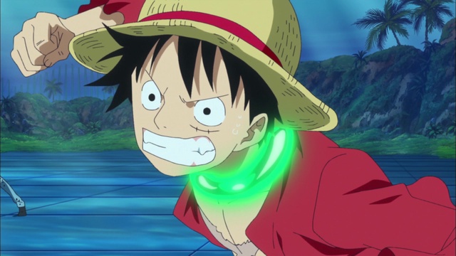 One Piece Season 8 Episode 615 Watch On Vrv