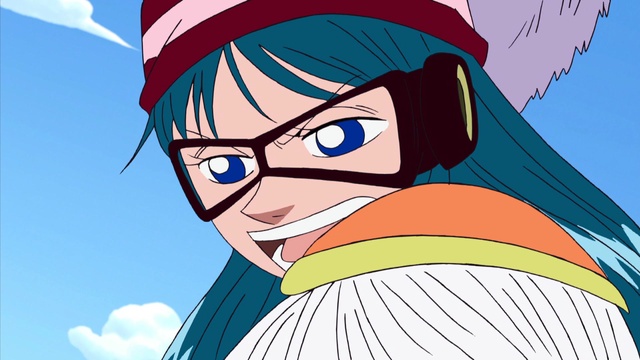 One Piece Season 4 Episode 265 Watch On Vrv
