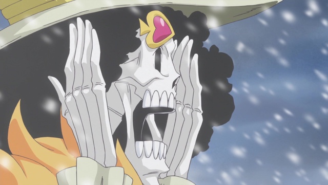 One Piece Season 8 Episode 619 Watch On Vrv