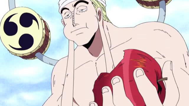 One Piece Season 3 Episode 160 Watch On Vrv