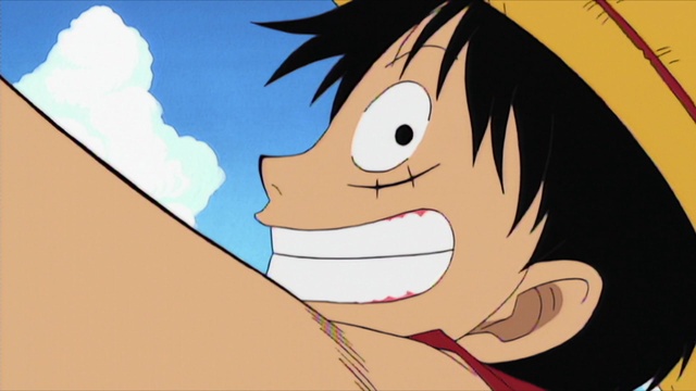 One Piece Season 1 Episode 55 Watch On Vrv