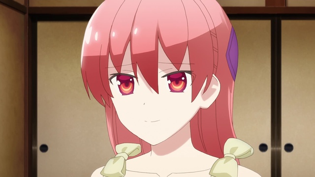 Tonikawa Over The Moon For You Watch On Vrv