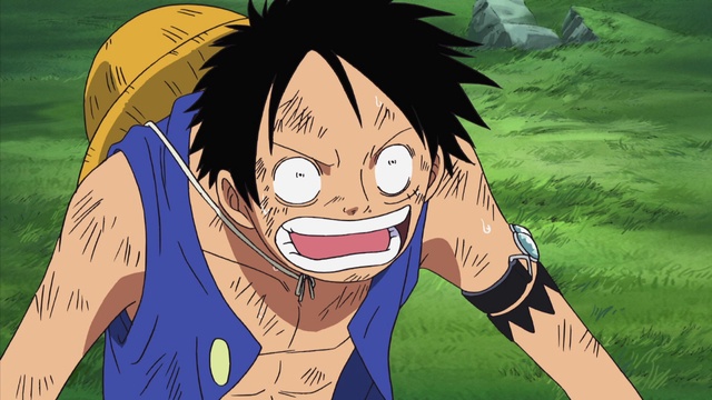 One Piece Season 6 Episode 508 Watch On Vrv