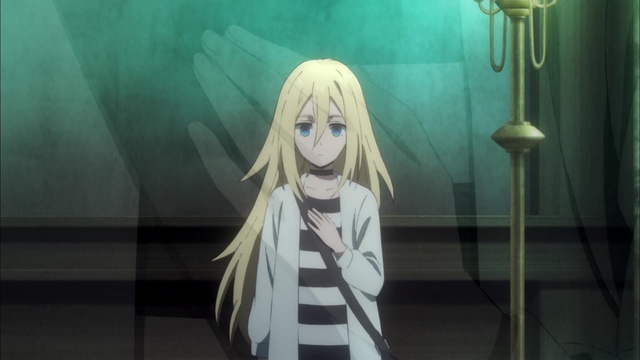 Angels Of Death Season 2 Episode 1