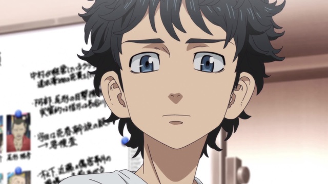 Tokyo Revengers Season 2 Episode 1 Watch On Vrv