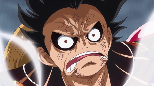 One Piece Season 9 Episode 745 Watch On Vrv