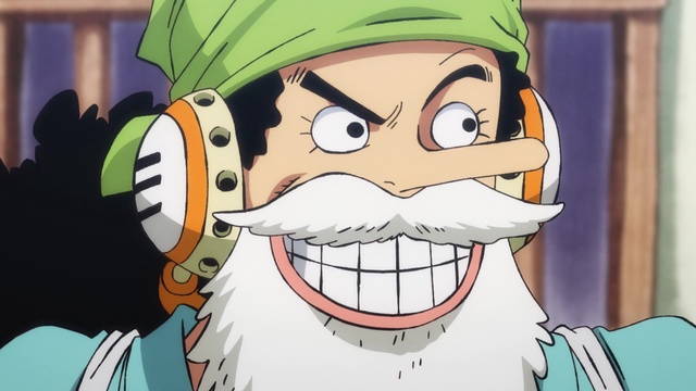 One Piece Season 13 Episode 2 Watch On Vrv