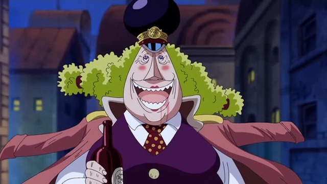 One Piece Season 4 Episode 265 Watch On Vrv