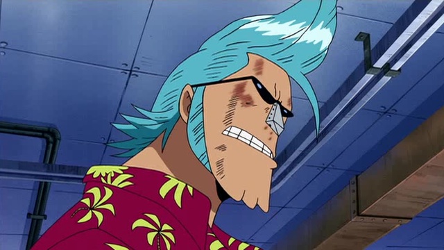 One Piece Season 4 Episode 319 Watch On Vrv