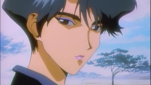 Golden Boy Watch On Vrv