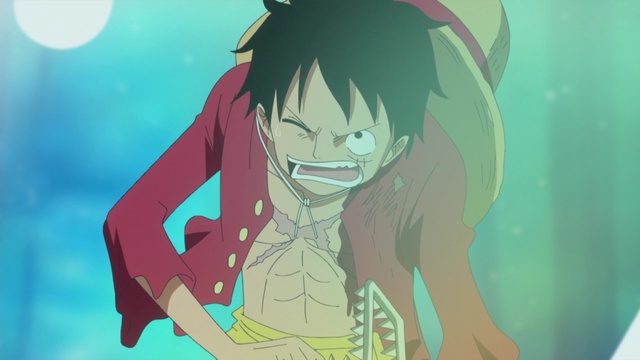 One Piece German Dub 518