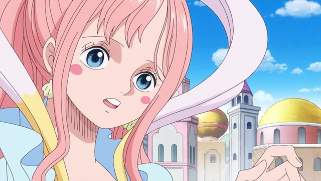One Piece Season 12 Episode 1 Watch On Vrv