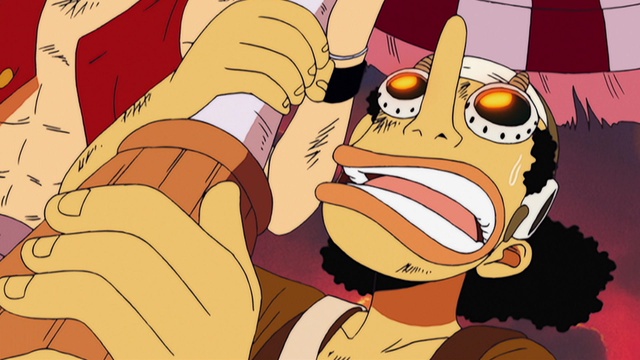 One Piece Season 3 Episode 145 Watch On Vrv