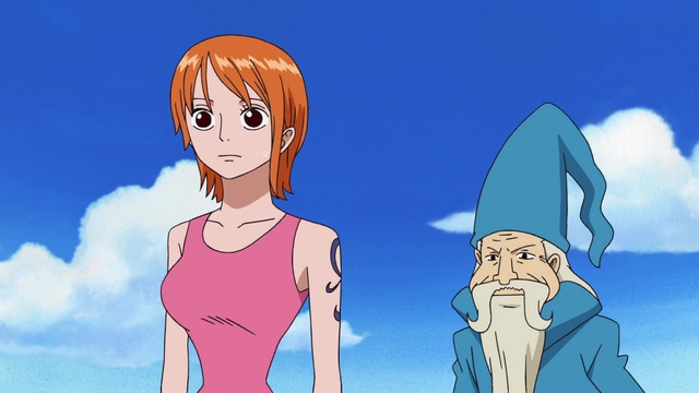 One Piece Season 12 Episode 5 Watch On Vrv