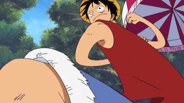 One Piece Season 3 Episode 195 Watch On Vrv