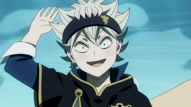 Black Clover Season 1 Episode 151 Watch On Vrv