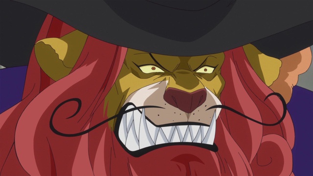 One Piece Season 10 Episode 772 Watch On Vrv