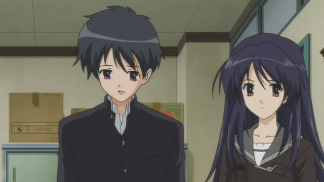 Myself Yourself Watch On Vrv