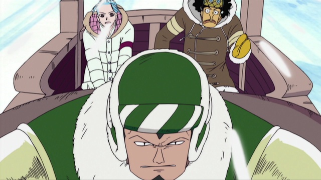 One Piece Season 2 Episode 96 Watch On Vrv