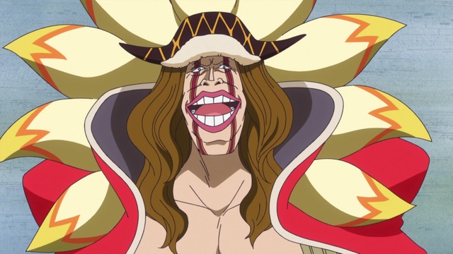 One Piece Season 9 Episode 714 Watch On Vrv