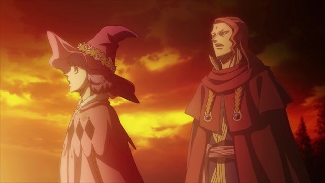 Black Clover Season 1 Episode 151 Watch On Vrv