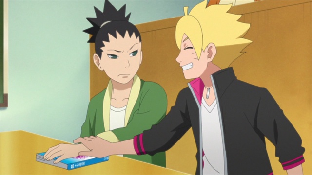 Boruto Naruto Next Generations Season 1 Episode 194 Watch