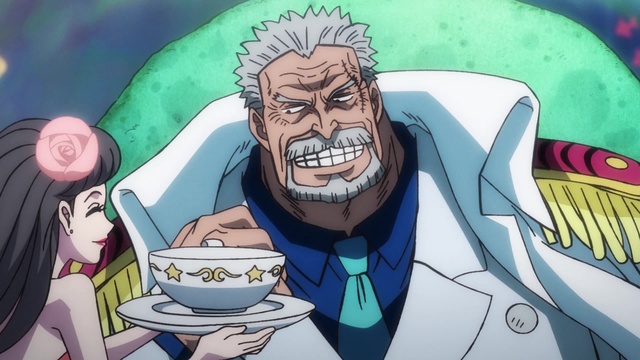 One Piece Season 13 Episode 954 Watch On Vrv