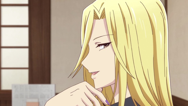 Fruits Basket Season 1 Episode 16 Watch On Vrv