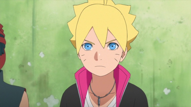 Boruto Naruto Next Generations Season 1 Episode 194 Watch