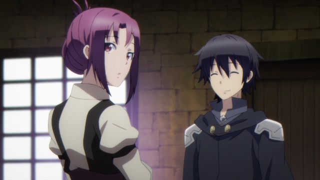 Crunchyroll Death March To The Parallel World Rhapsody Watch