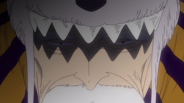 One Piece Season 3 Episode 145 Watch On Vrv