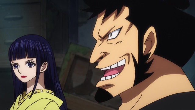 One Piece Season 13 Episode 2 Watch On Vrv